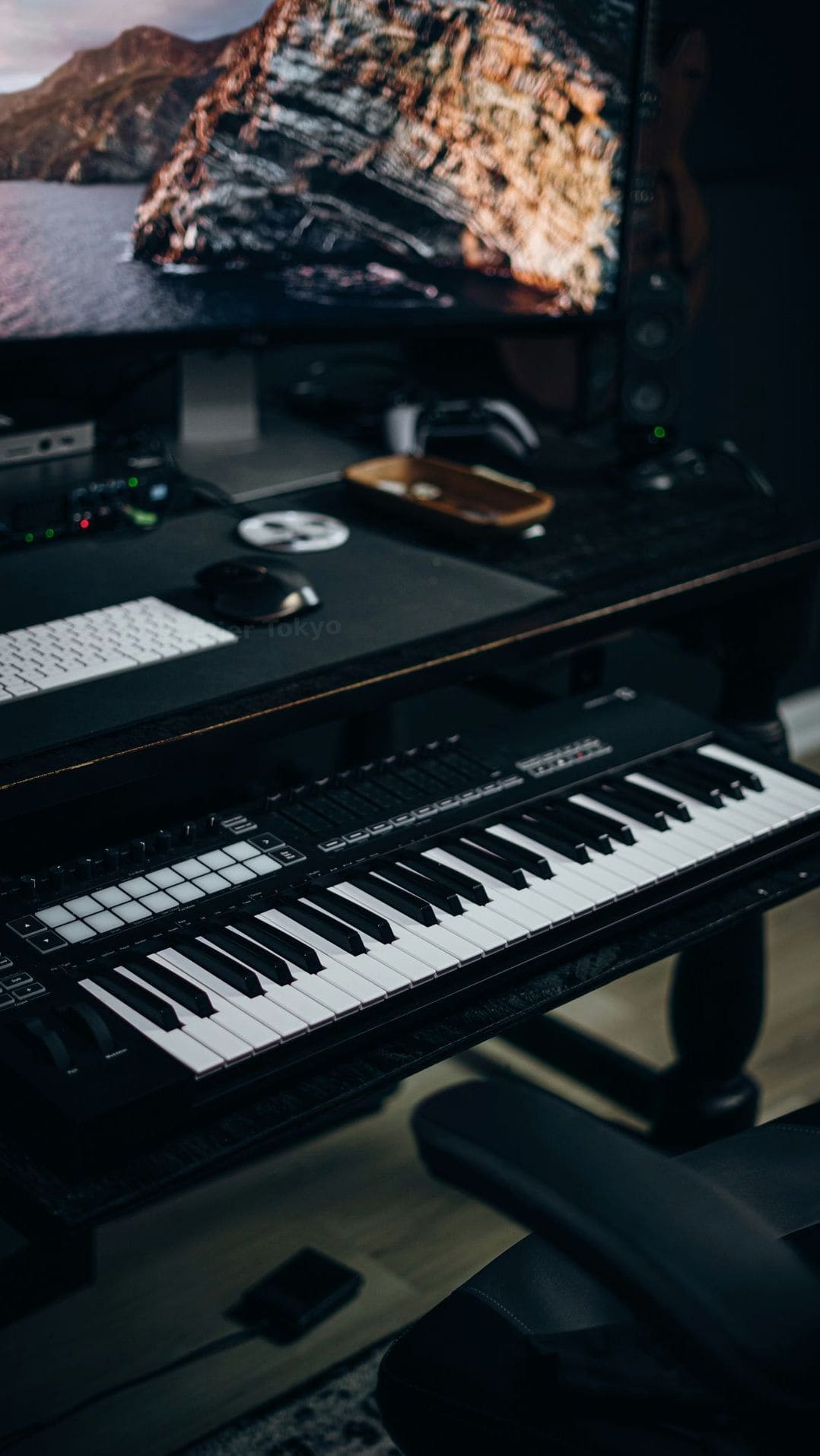Sound Atelier Tokyo 2