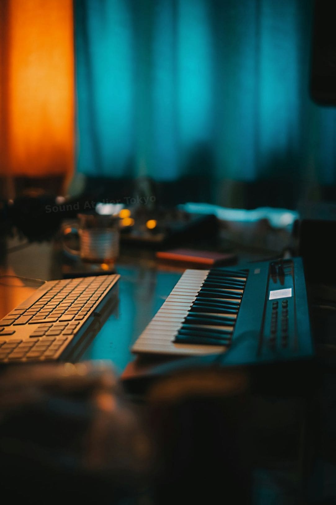 Sound Atelier Tokyo 3