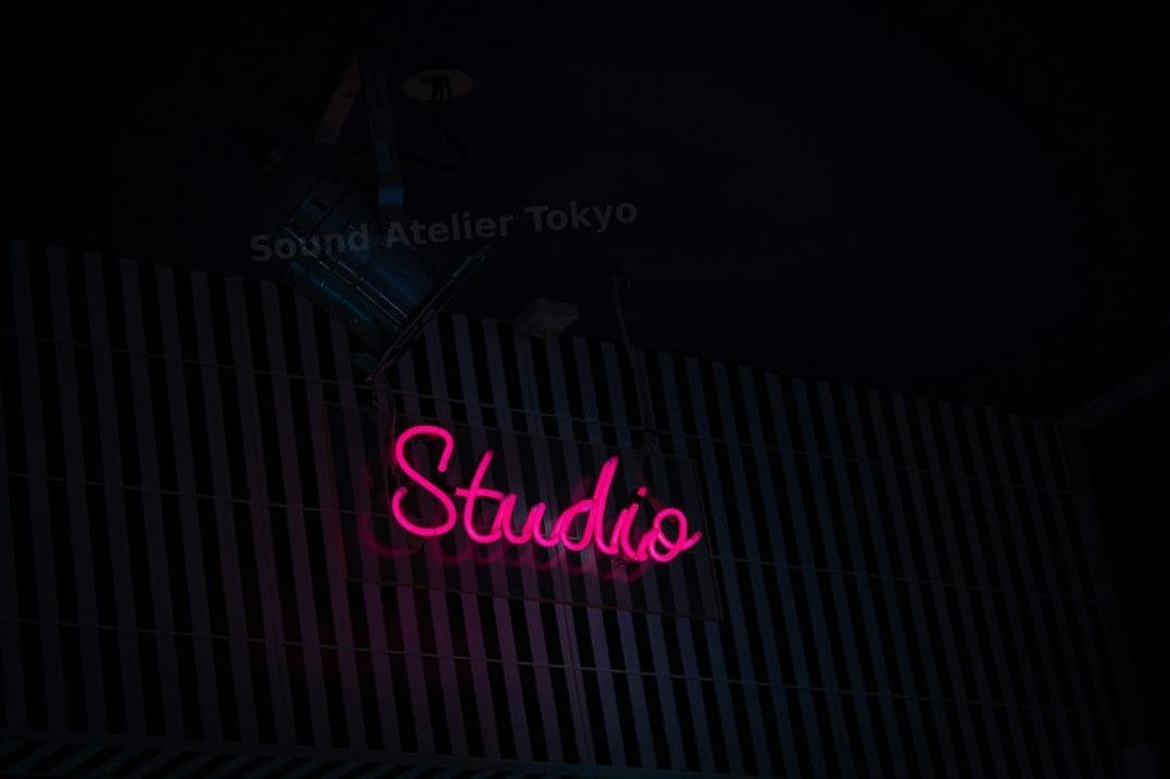 Sound Atelier Tokyo 9
